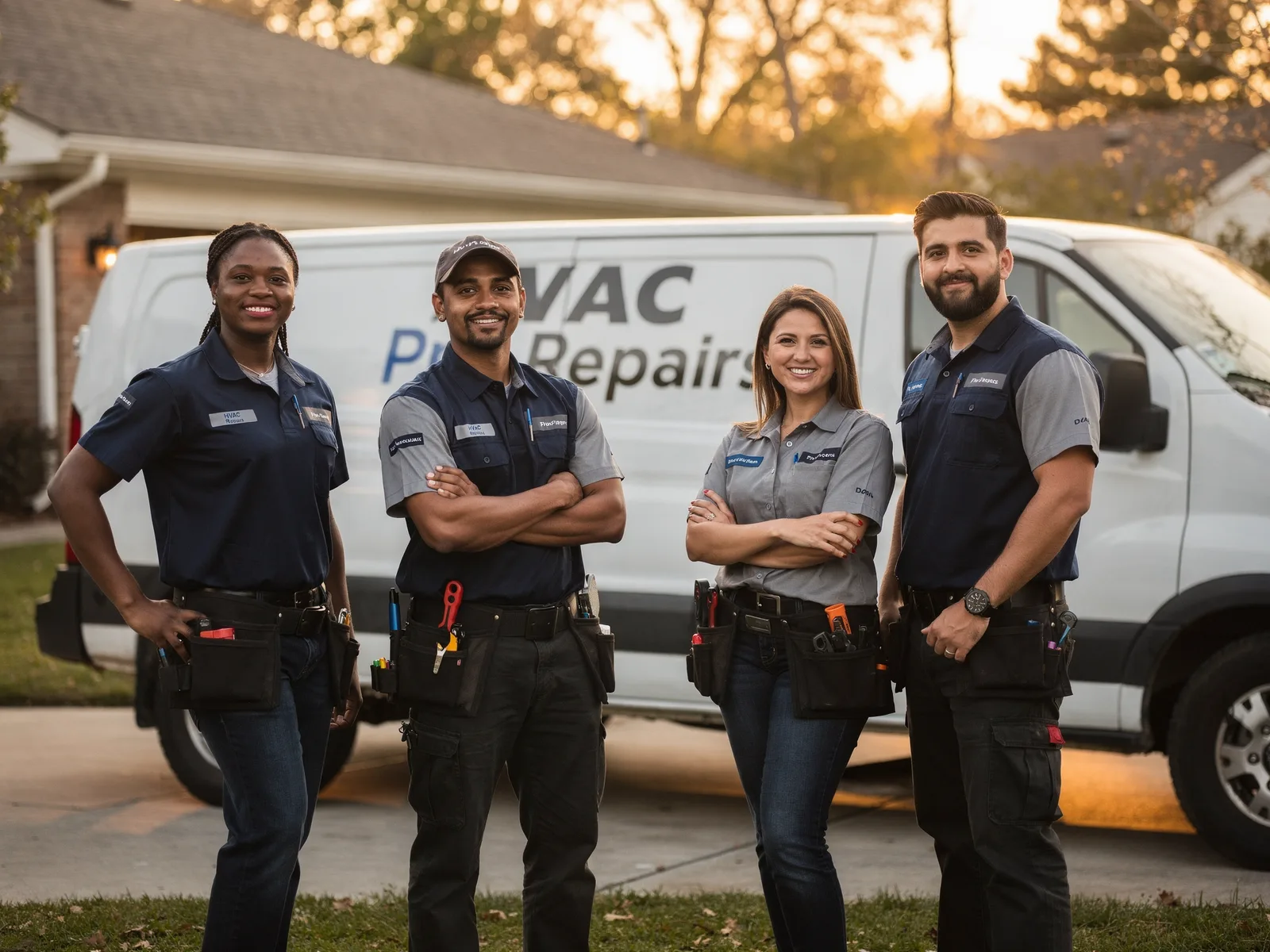 Heat Pump Repair company in Pearl City, IL