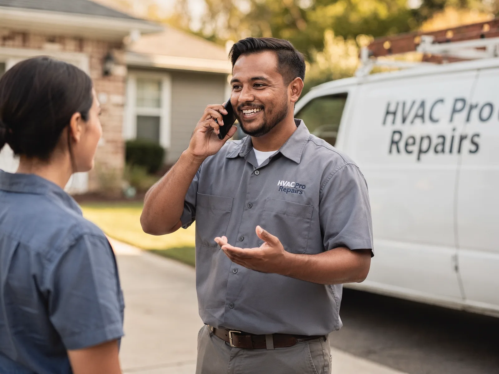 Heat Pump Repair Pearl City, IL FAQs